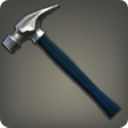 Doman Iron Claw Hammer - Carpenter crafting tools - Items