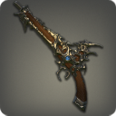 Doman Iron Culverin - Machinist weapons - Items