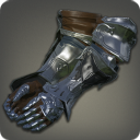 Doman Iron Gauntlets of Maiming - Gaunlets, Gloves & Armbands Level 61-70 - Items