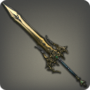 Doman Iron Greatsword - Dark Knight weapons - Items