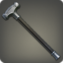 Doman Iron Sledgehammer - Miner gathering tools - Items