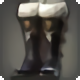 Doman Liege's Kyahan - Greaves, Shoes & Sandals Level 1-50 - Items