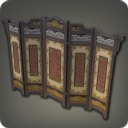 Doman Partition - Furnishings - Items