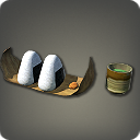 Doman Rice Balls - Miscellany - Items