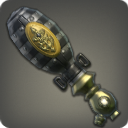 Doman Steel Alembic - Alchemist crafting tools - Items