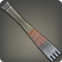 Doman Steel Awl - Leatherworker crafting tools - Items