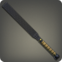 Doman Steel File - Blacksmith crafting tools - Items