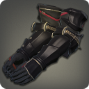 Doman Steel Gauntlets of Fending - Gaunlets, Gloves & Armbands Level 61-70 - Items