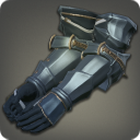 Doman Steel Gauntlets of Maiming - Gaunlets, Gloves & Armbands Level 61-70 - Items