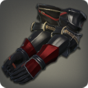 Doman Steel Gauntlets of Scouting - Gaunlets, Gloves & Armbands Level 61-70 - Items