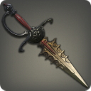 Doman Steel Main Gauches - Ninja weapons - Items