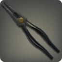 Doman Steel Pliers - Armorer crafting tools - Items