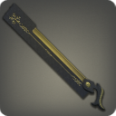 Doman Steel Saw - Carpenter crafting tools - Items