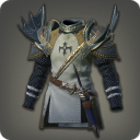 Doman Steel Tabard of Maiming - Body Armor Level 61-70 - Items