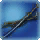 Dreadwyrm Katana - Samurai weapons - Items
