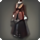 Dress Hanger - New Items in Patch 4.2 - Items