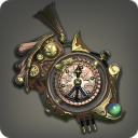 Dual-plated Koppranickel Planisphere - Astrologian weapons - Items