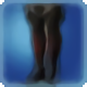 Duelist's Thighboots +2 - Greaves, Shoes & Sandals Level 61-70 - Items