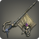 Durium Foil - Red Mage weapons - Items