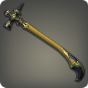 Durium Lapidary Hammer - Goldsmith crafting tools - Items