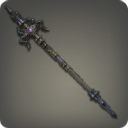 Durium Rod - Black Mage weapons - Items