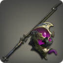 Durium Smallsword - Red Mage weapons - Items