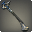 Durium Texture Hammer - Goldsmith crafting tools - Items