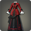 Elegant Bustle - Miscellany - Items