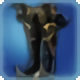 Elemental Boots of Striking - Greaves, Shoes & Sandals Level 61-70 - Items