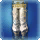 Elemental Bottoms of Healing +1 - Pants, Legs Level 61-70 - Items