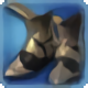 Elemental Shoes of Fending - Greaves, Shoes & Sandals Level 61-70 - Items