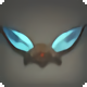Emerald Carbuncle Ears - New Items in Patch 4.15 - Items