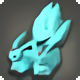 Emerald Carbuncle Slippers - Greaves, Shoes & Sandals Level 1-50 - Items