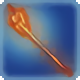 Empyrean Rod - Black Mage weapons - Items