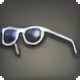 Endless Summer Glasses - Helms, Hats and Masks Level 1-50 - Items