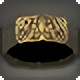 Extravagant Salvaged Bracelet - New Items in Patch 4.2 - Items