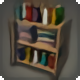 Fabric Rack - New Items in Patch 4.5 - Items