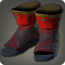 Faire Zori - Greaves, Shoes & Sandals Level 1-50 - Items