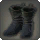 Far Eastern Gentleman's Boots - New Items in Patch 4.1 - Items