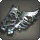 Far Eastern Noble's Armlets - New Items in Patch 4.1 - Items