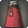 Far Eastern Noble's Petticoat - Pants, Legs Level 1-50 - Items