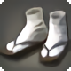 Far Eastern Schoolboy's Zori - Greaves, Shoes & Sandals Level 1-50 - Items