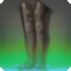 Farlander Thighboots of Fending - Greaves, Shoes & Sandals Level 61-70 - Items