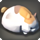 Fat Cat Sofa - Furnishings - Items