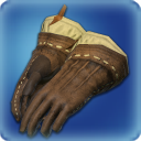 Fieldking's Gloves - New Items in Patch 4.01 - Items