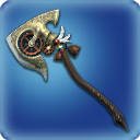 Fieldking's Hatchet - Botanist gathering tools - Items