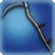 Fieldking's Scythe - New Items in Patch 4.3 - Items