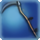 Fieldking's Scythe - Botanist gathering tools - Items