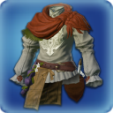 Fieldking's Shirt - New Items in Patch 4.01 - Items