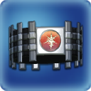 Firecrest Bracelet - Bracelets Level 1-50 - Items